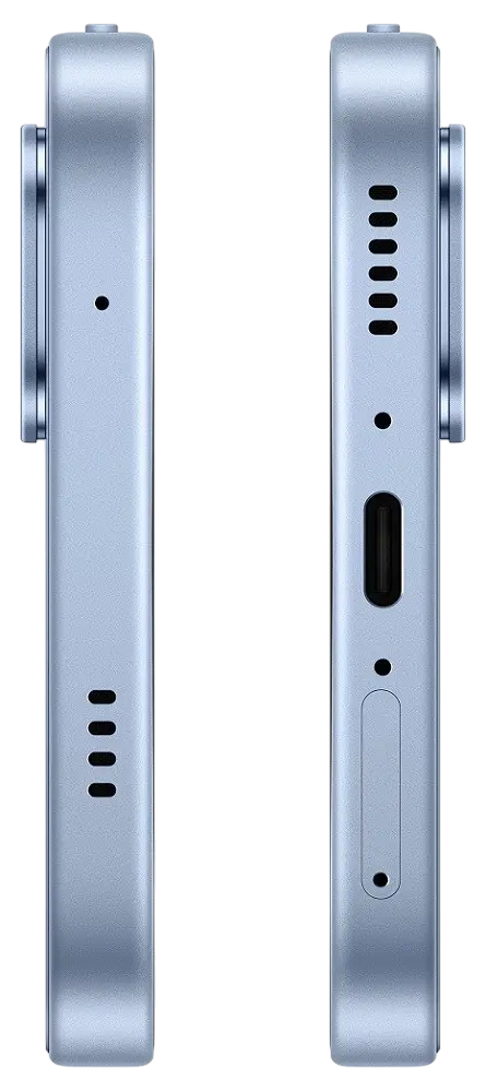 Vivo T5 Pro 5G Charging Port Image
