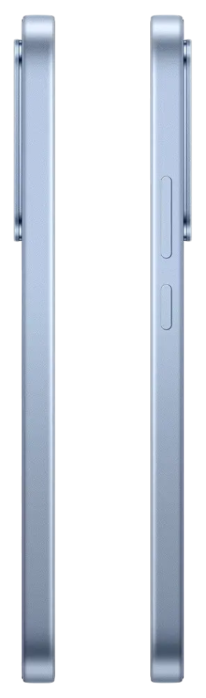 Vivo T5 Pro 5G Right Side Image