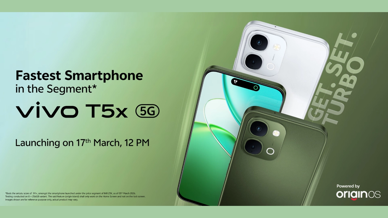 Vivo T5x 5G News Image.png