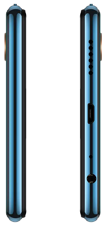 Vivo U10 Updown