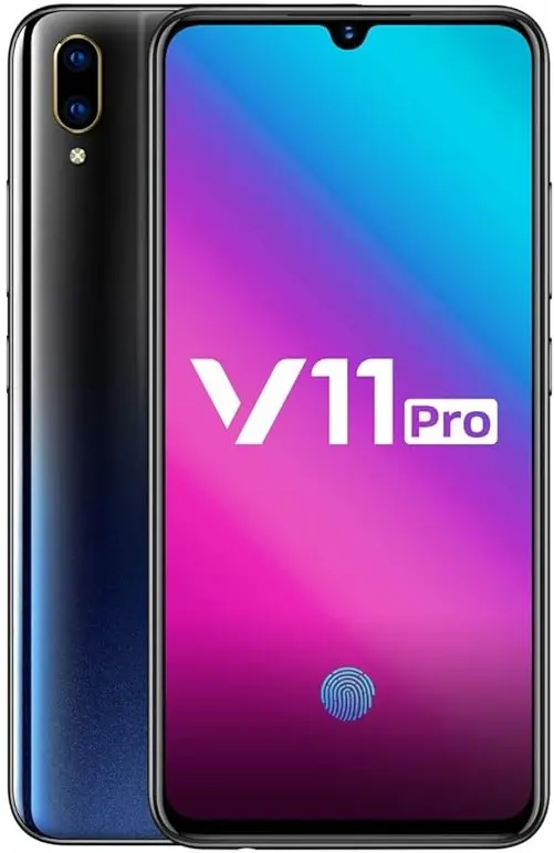 Vivo V11 Pro Starry Night Image.jpg