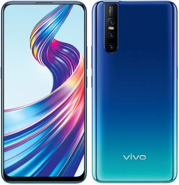 Vivo v15 Royal Blue Image.jpg