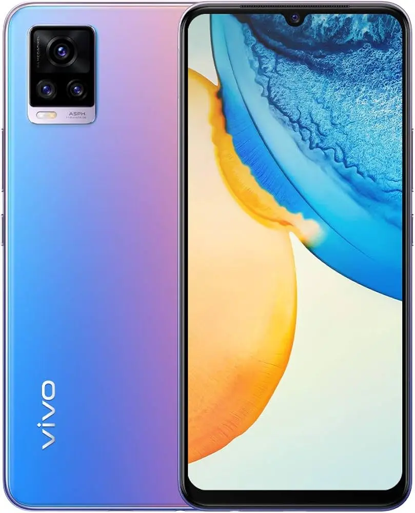 Vivo V20 Sunset Melody Image.jpg