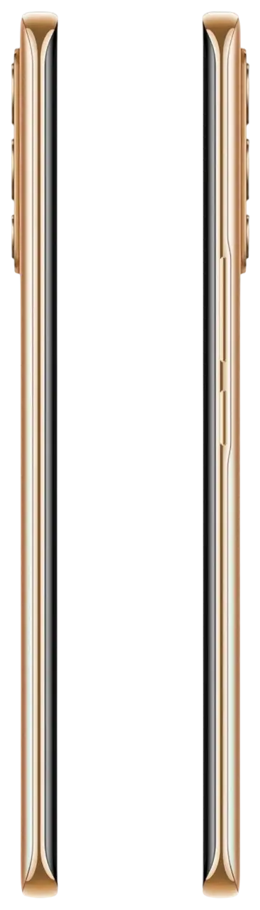 Vivo V23 Pro 5G Side