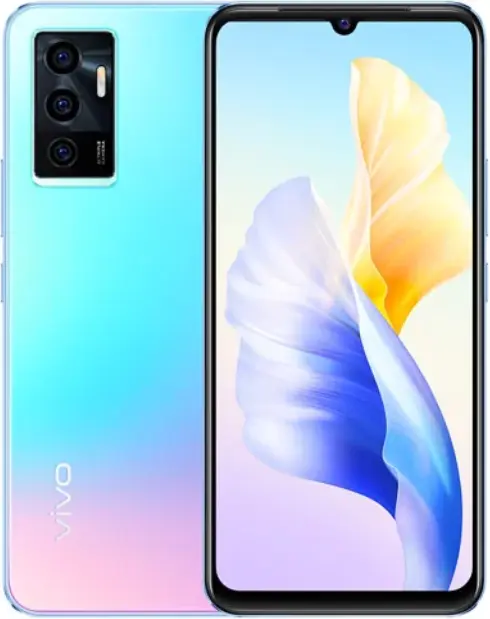 Vivo V23e Dawn Melodies Image.png