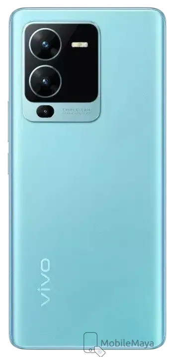 Vivo V25 Pro 5G Back