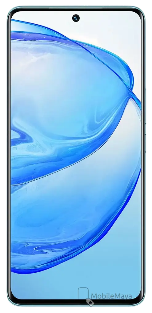 Vivo V25 Pro 5G Front