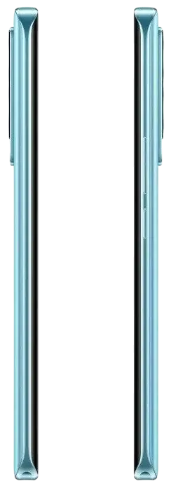 Vivo V25 Pro 5G Side