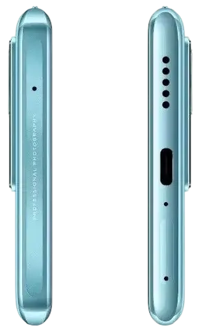 Vivo V25 Pro 5G Updown