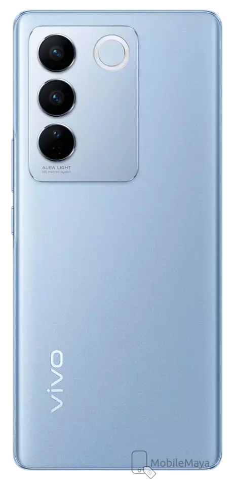Vivo V27 Back