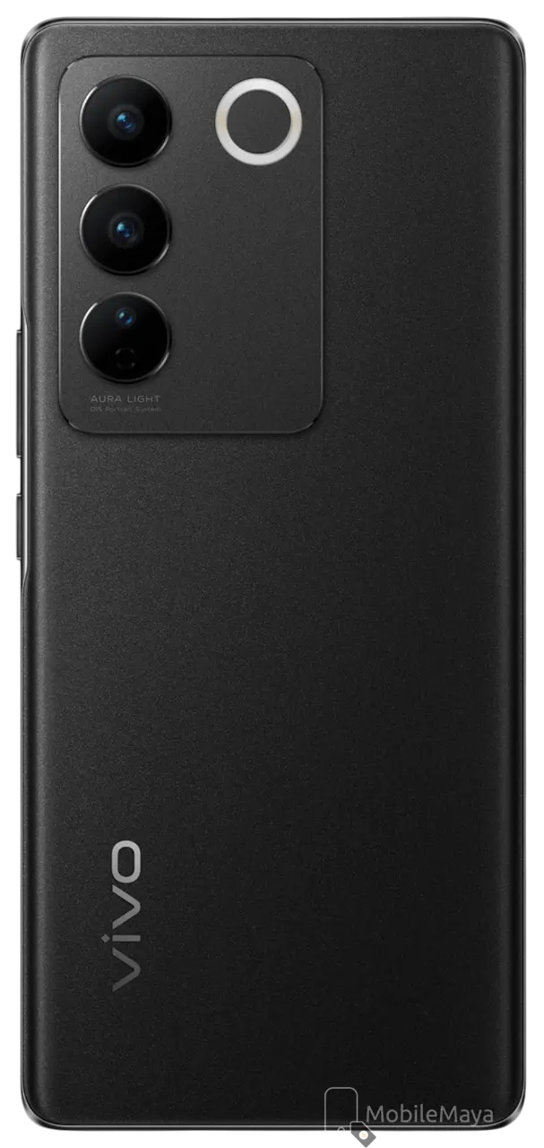 Vivo V27 Pro Back