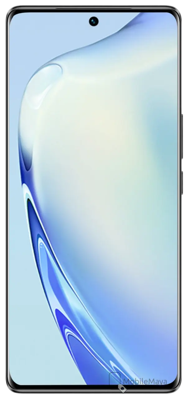 Vivo V27 Pro Front
