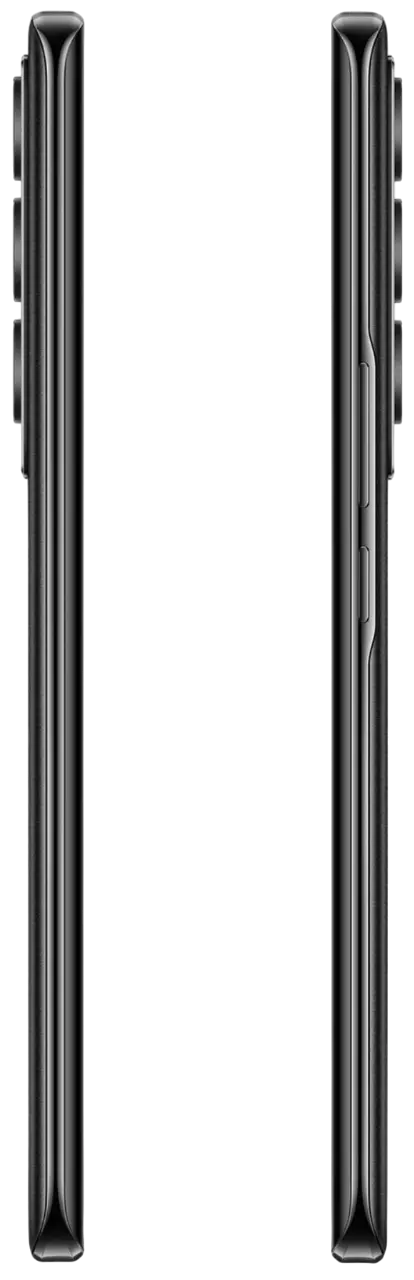 Vivo V27 Pro Side