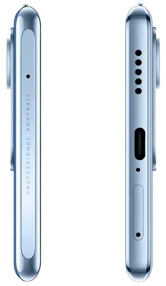 Vivo V27 Updown