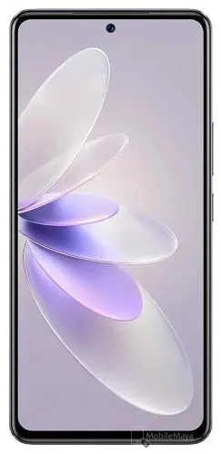 Vivo V27e Front Official