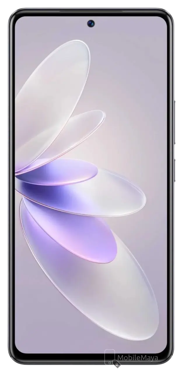 Vivo V27e Front