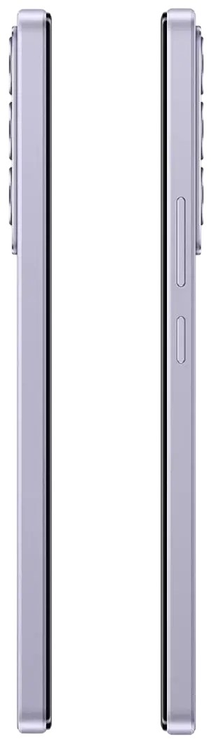 Vivo V27e Side
