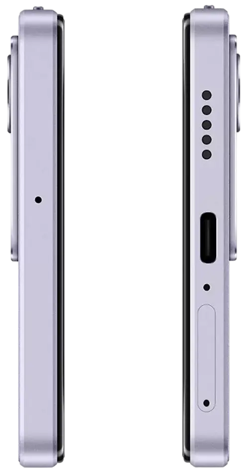 Vivo V27e Updown