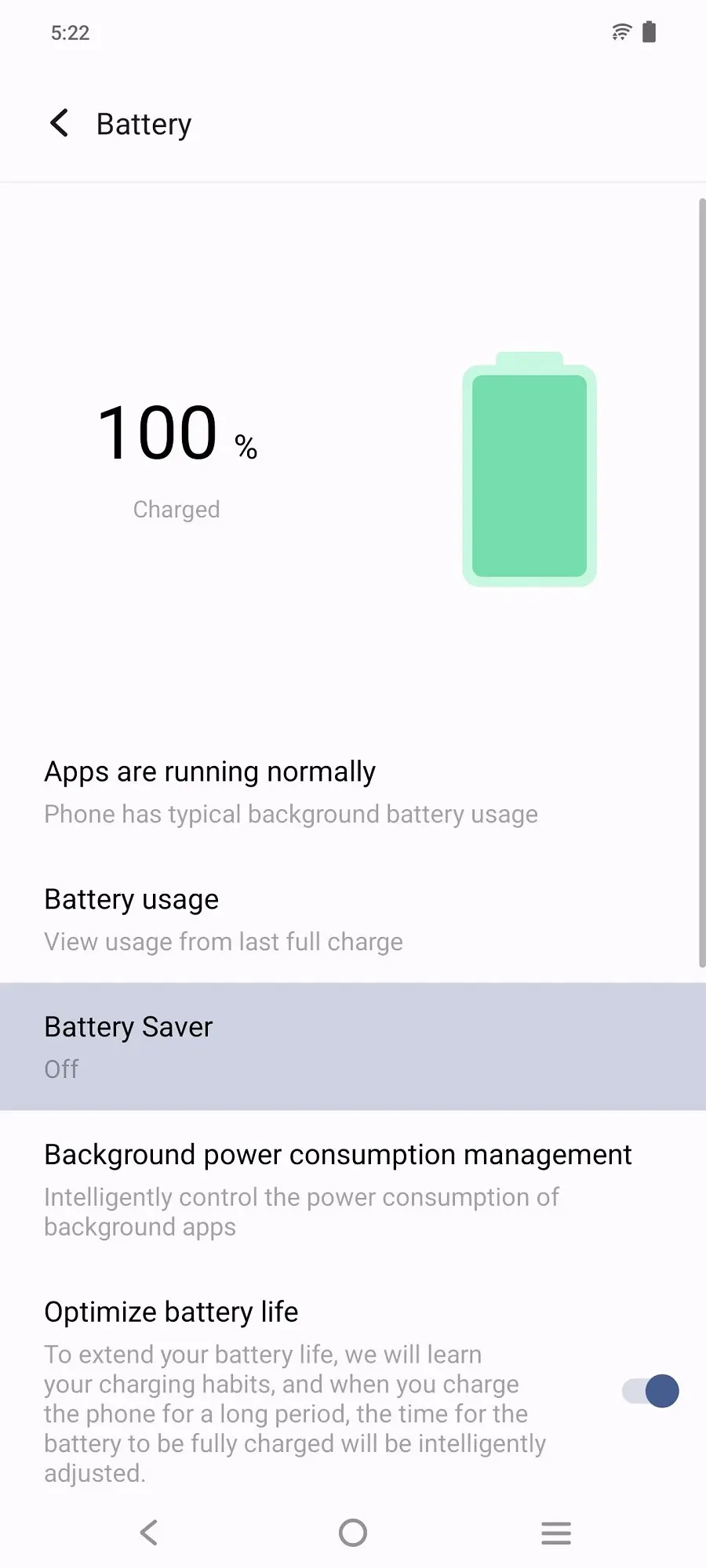 Vivo V29 Battery Image.