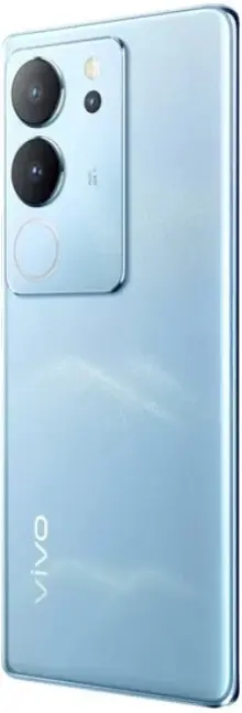 Vivo V29 Full Camera Side Image.