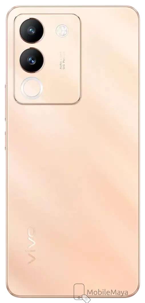Vivo V29e Back