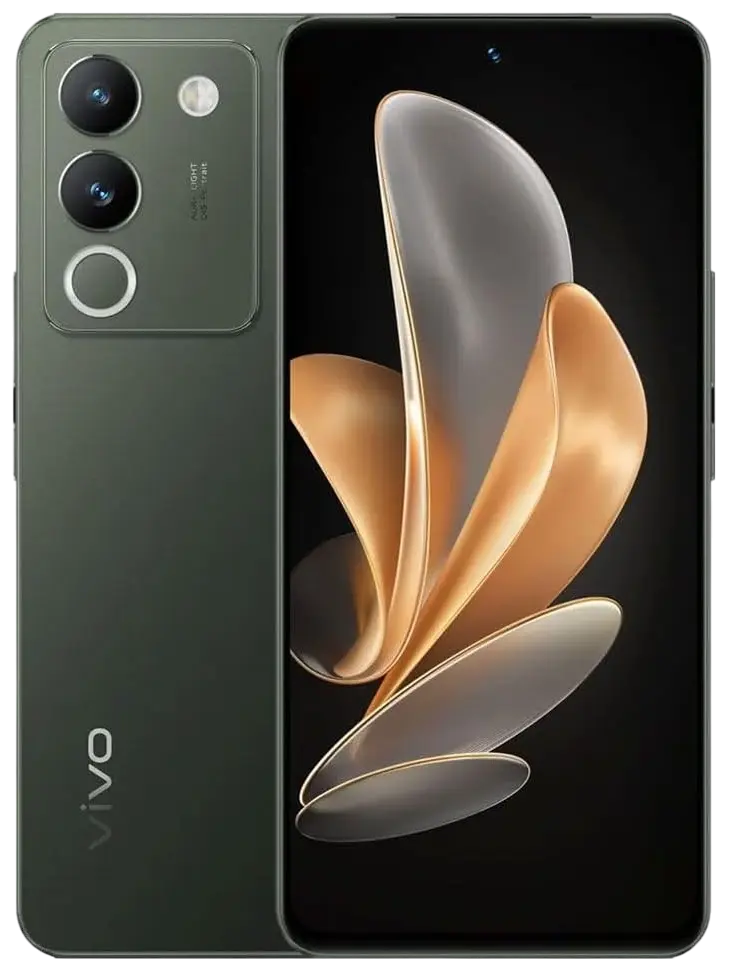 Vivo V29e Forest Black Official