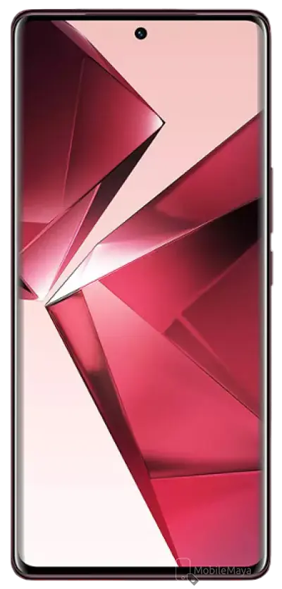 Vivo V29e (India) Front