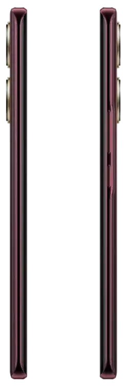 Vivo V29e (India) Side