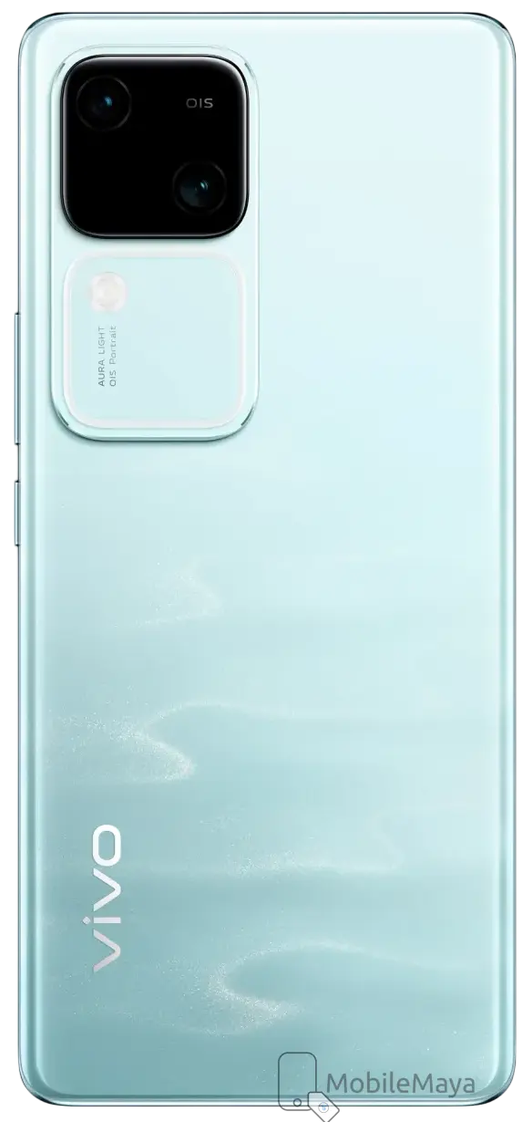 Vivo V30 Back