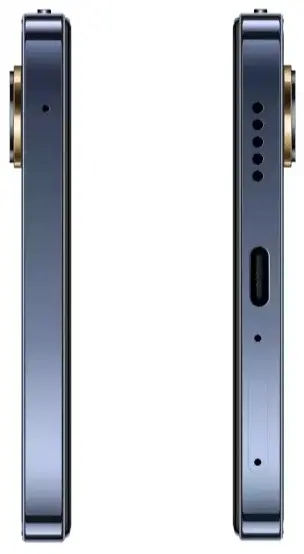 Vivo V30 Lite 4G Updown