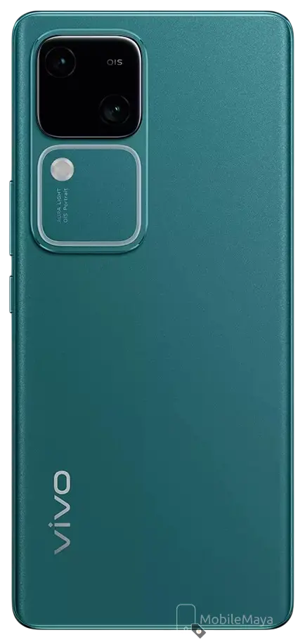 Vivo V30 Pro Back