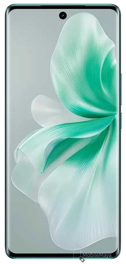 Vivo V30 Pro Front
