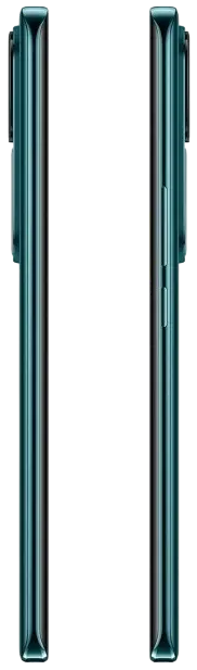 Vivo V30 Pro Side