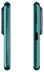 Vivo V30 Pro Updown