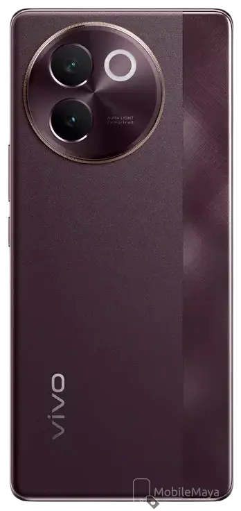 Vivo V30e Back