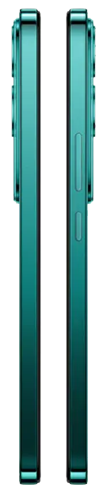 Vivo V40 Lite Button Side Image.