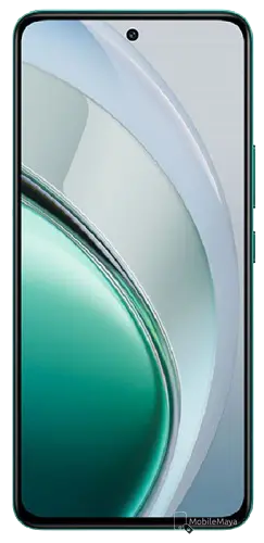 Vivo V40 Lite Front Side.