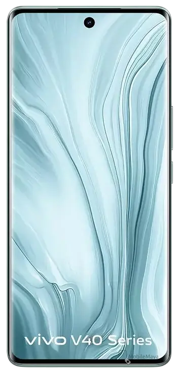 Vivo V40 Pro Front