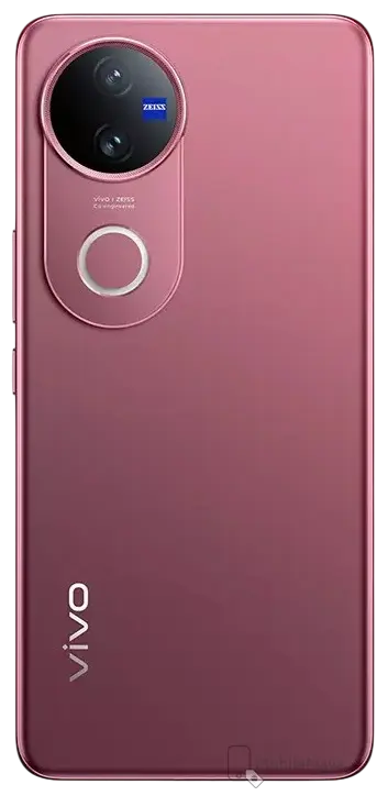 Vivo V50 Back