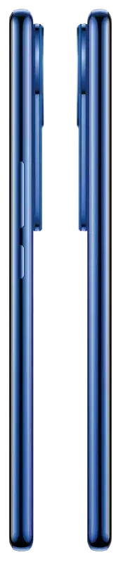 Vivo V50 Button Side Image.