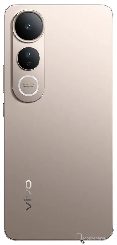 Vivo V50 Lite 5G Back Camera Side.