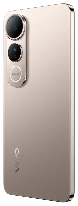 Vivo V50 Lite 5G Back Side Image.