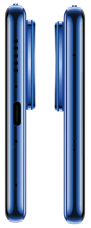 Vivo V50 Updown Image.