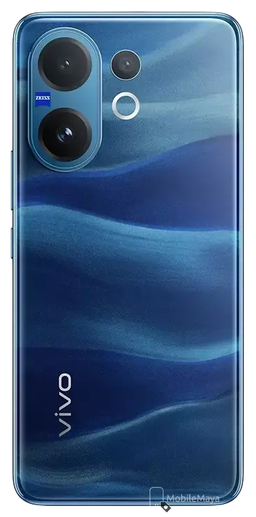 Vivo V60 5G Back Image.