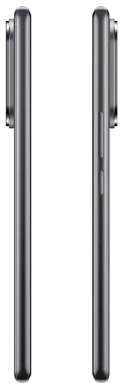 Vivo V60 5G Mist Grey Power Button Image.