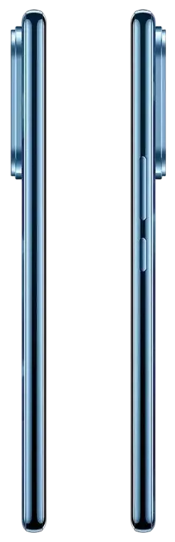 Vivo V60 5G Power Button Image.