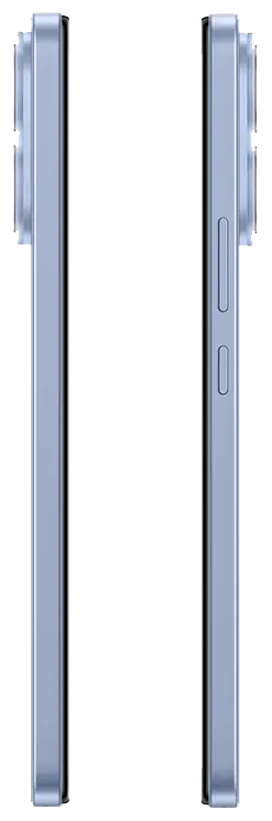 Vivo V60 Lite 4G Button Side Image