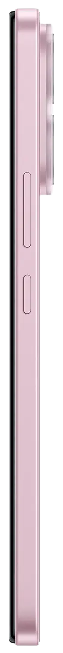 Vivo V60 Lite 5G Button Side Image