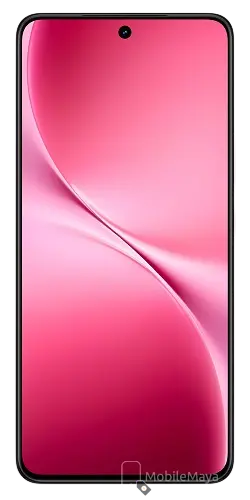 Vivo V60 Lite 5G Front Image