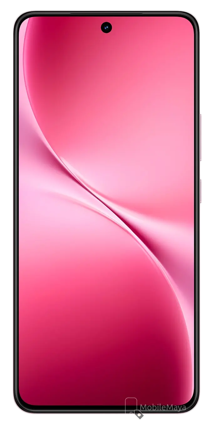 Vivo V60 Lite 5G Front Side Image